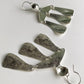 Mckinley Mizar - Women's Three Golden Trees Earrings
