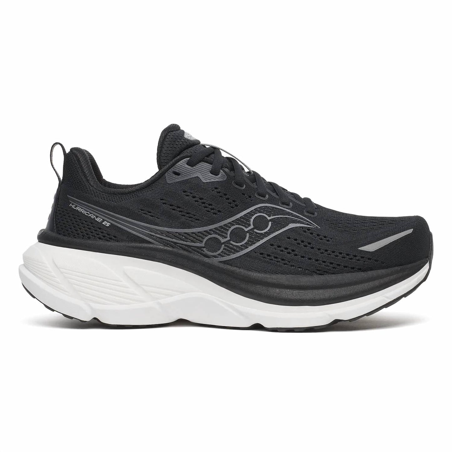 Saucony - Men's Hurricane 25 Running Shoes