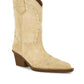 Paris Texas - Women's Janice Suede Cowboy Boots
