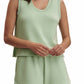 Varley - Cambrie Scoop Neck Tank