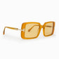 Aperçu Eyewear - महिलाओं के क्वान 01 धूप का चश्मा