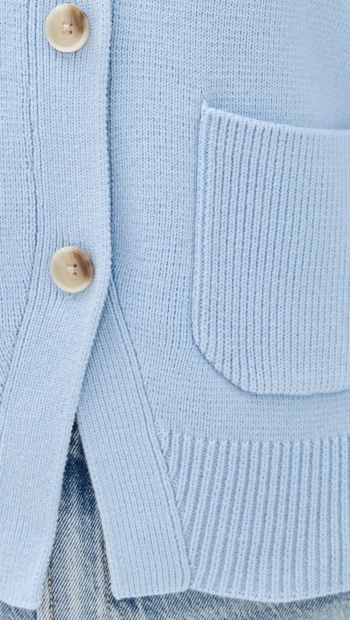 Pistola - Aeron Cinched Waist Cardigan