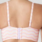 Primadonna - Twist Goleta Padded Plunge Bra Longline