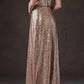 Belsoie - Women's Bridesmaid Dress