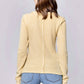 Dear John Denim - Ania Long Sleeve Top