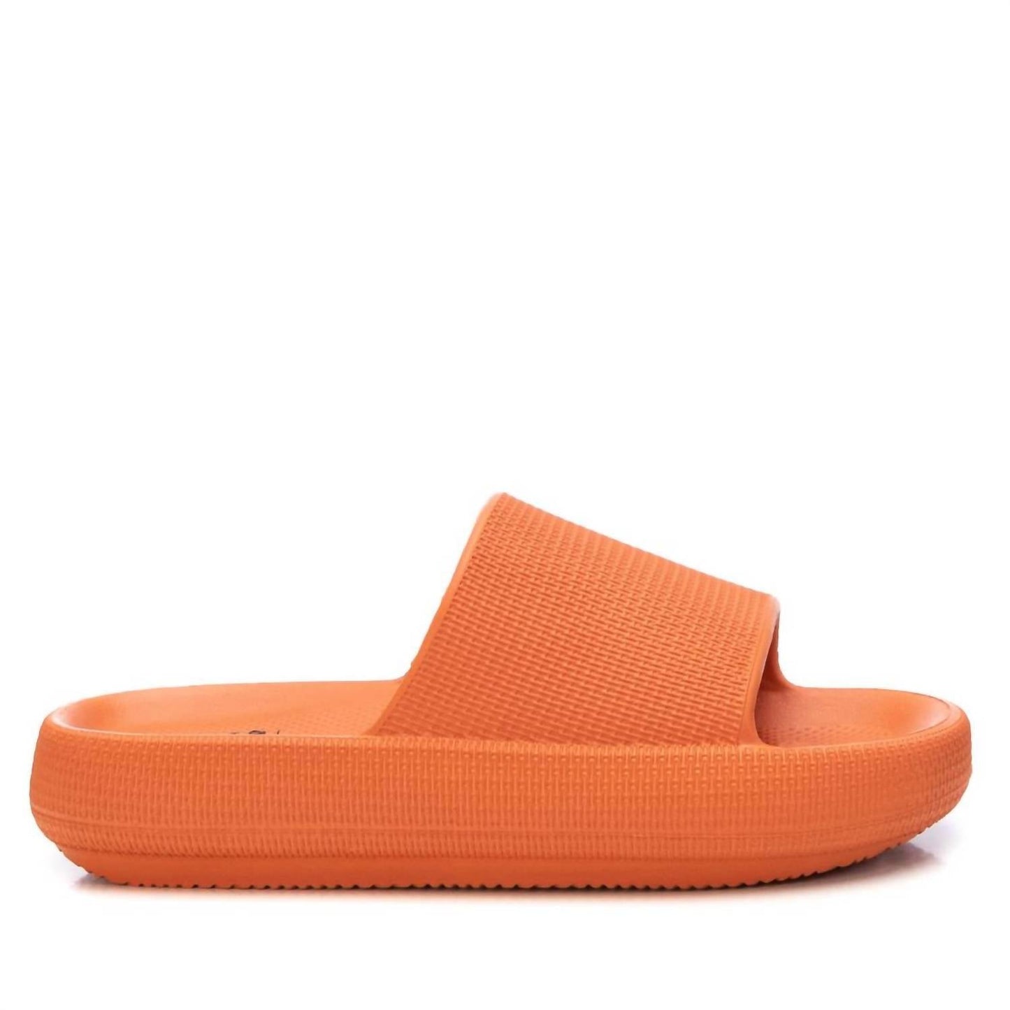 Xti - Women's Rubber Flat Sandals