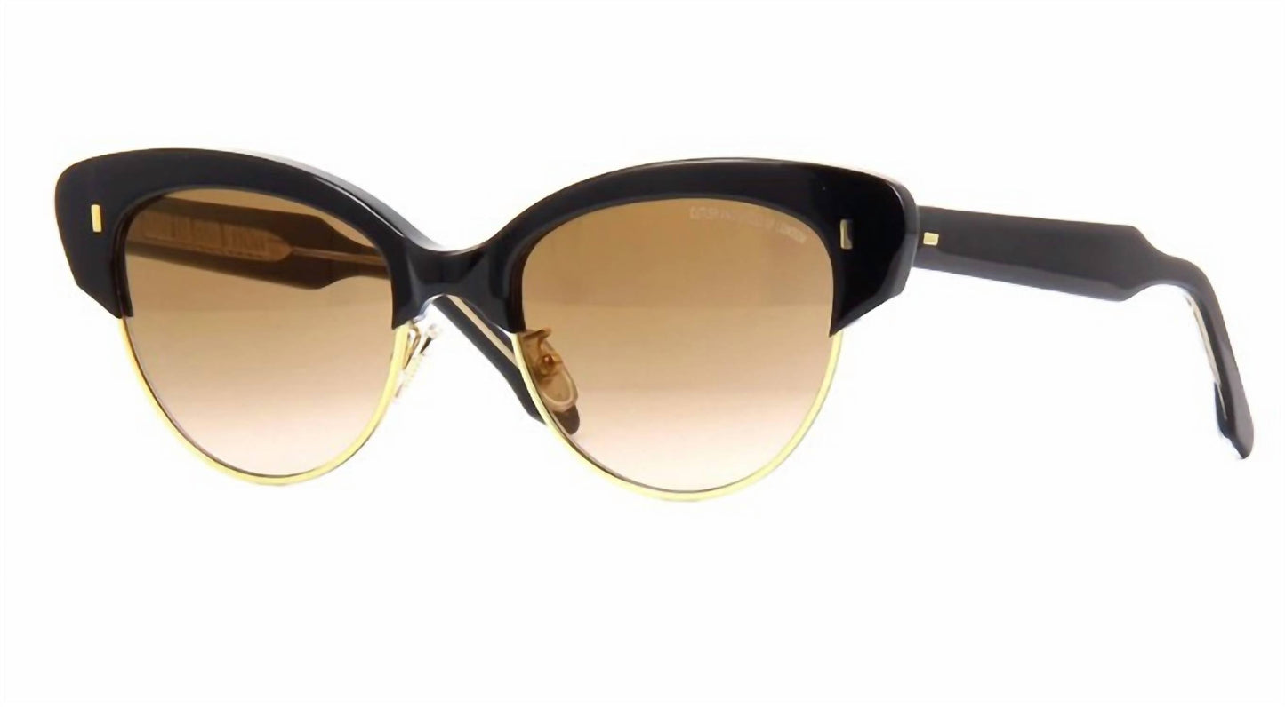 Cutler And Gross - Women's Cg1351s Sunglasses