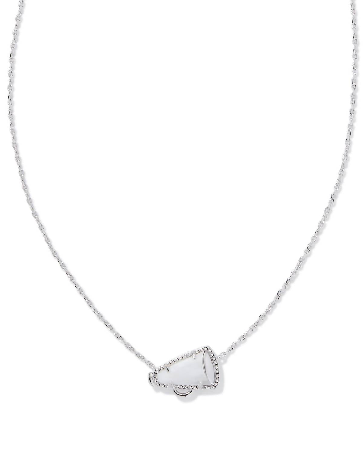 Kendra Scott - Cheer Short Pendant Necklace