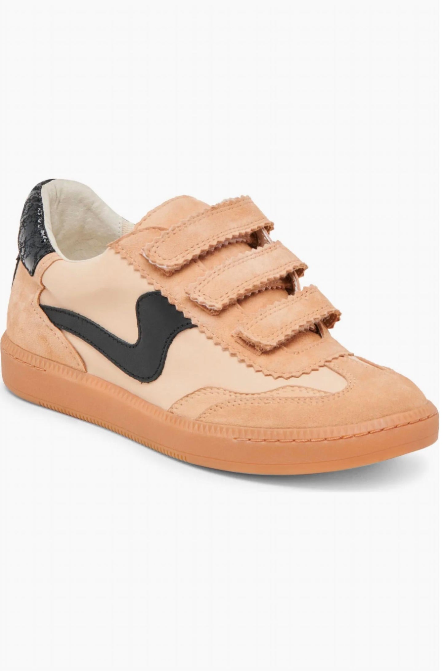 Dolce Vita - Women's Notice Velcro Sneaker