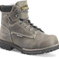 Carolina - Men's Pitstop Waterproof Comp-toe Grey Work Boot