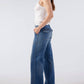 Amo - Easy Army Slouch Jeans