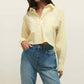 Z Supply - Lisette Top