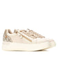 Xti - Women's 144233 Round Toe Sneakers