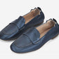 Agl - Women's Mara Pure Leather Penny Loafers