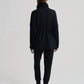 Varley - Palen Longline Zip-through Sweatshirt