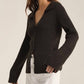 Z Supply - Rina Button Up Sweater