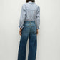 Veronica Beard - Ryder Saddle Jean