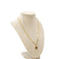 Mary Kathryn Designs - Women Lucky Charm Necklace