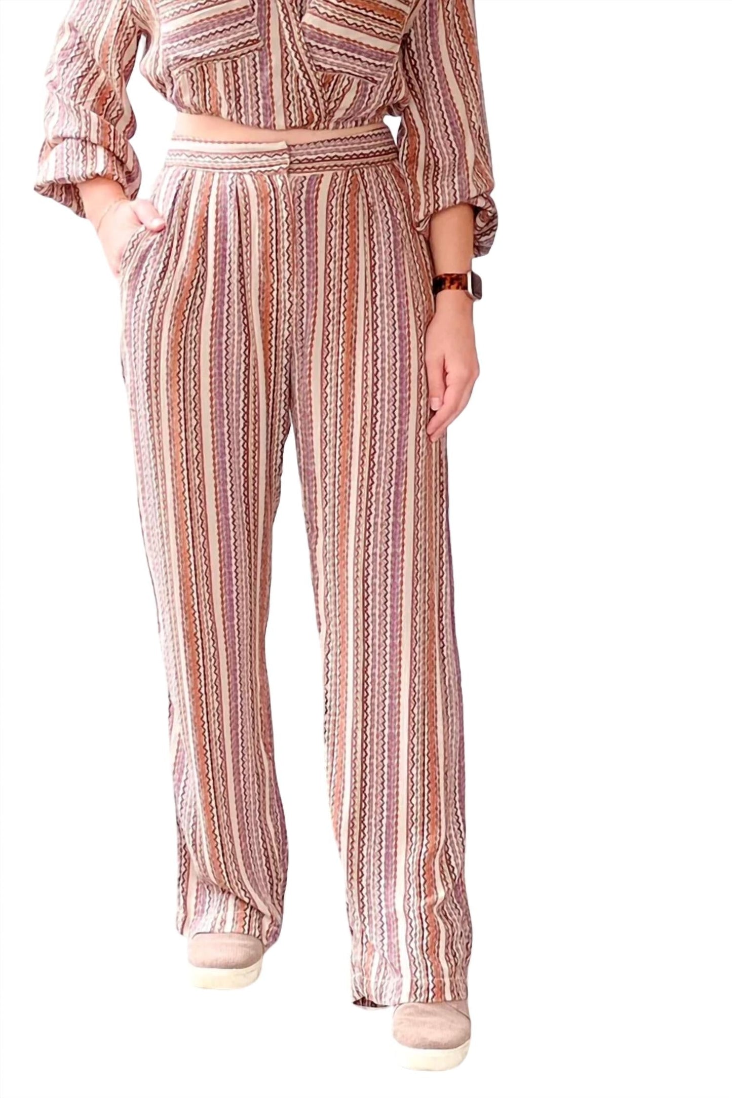 Sage The Label - Bohemia Pants
