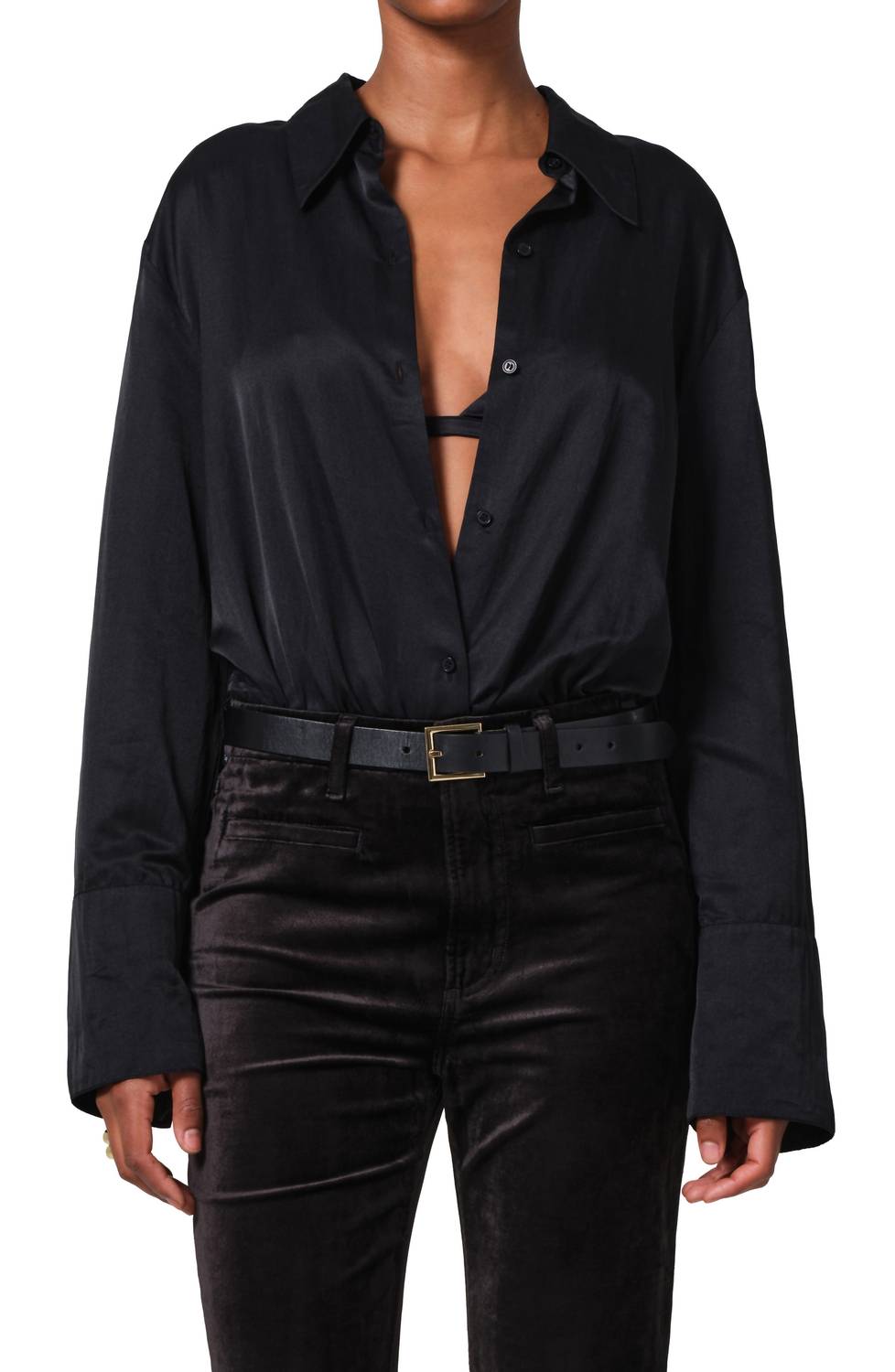 Citizens Of Humanity - Camila Shirt