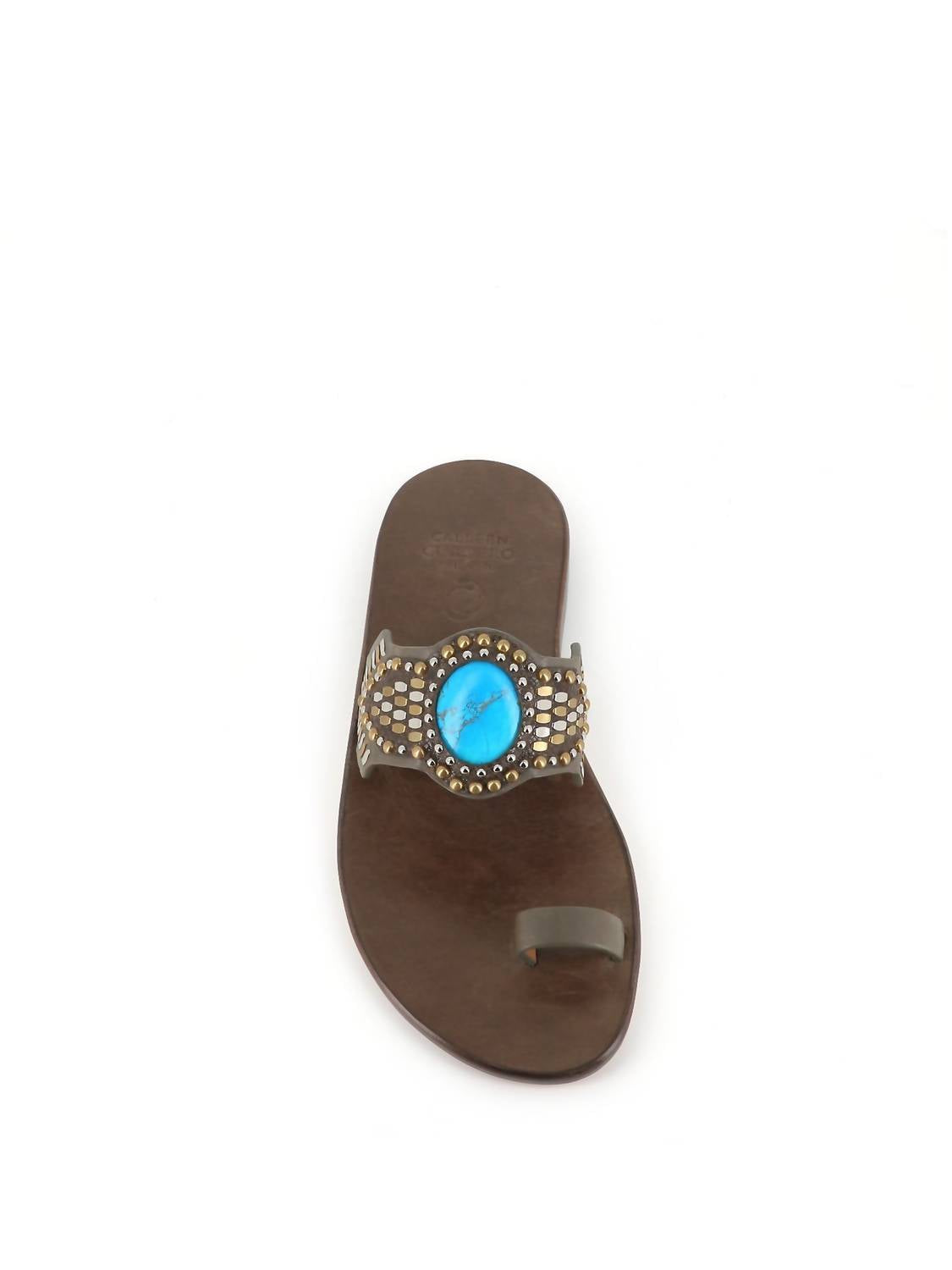 Calleen Cordero - Women's Reina Sandal