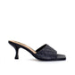 Exe - Women's Jennifer 566 Low Heel Sandal