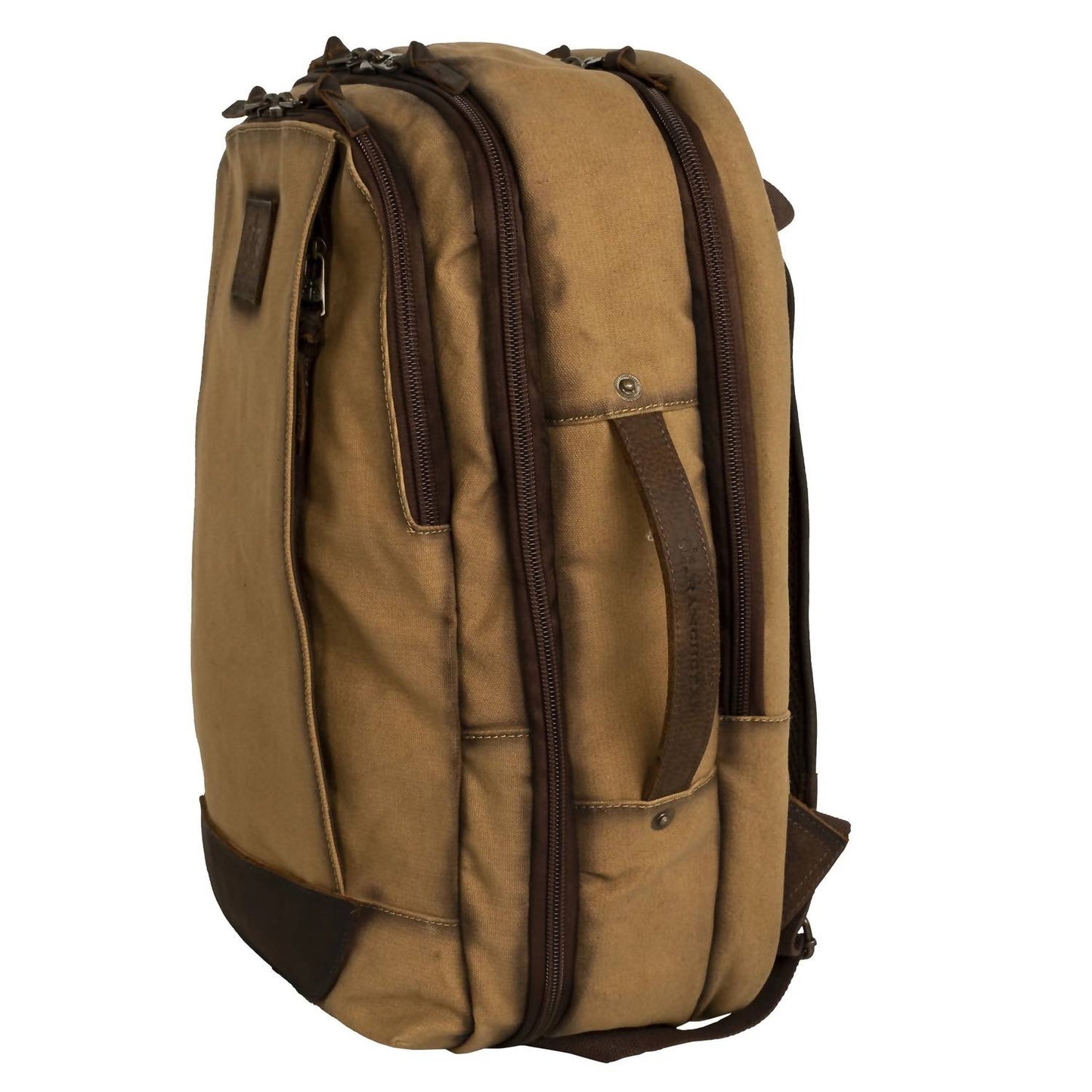 Sts Ranchwear - Men's Buffalo Creek Porter Backpack