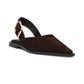 Steve Madden - Women's Shay Slingback Flats