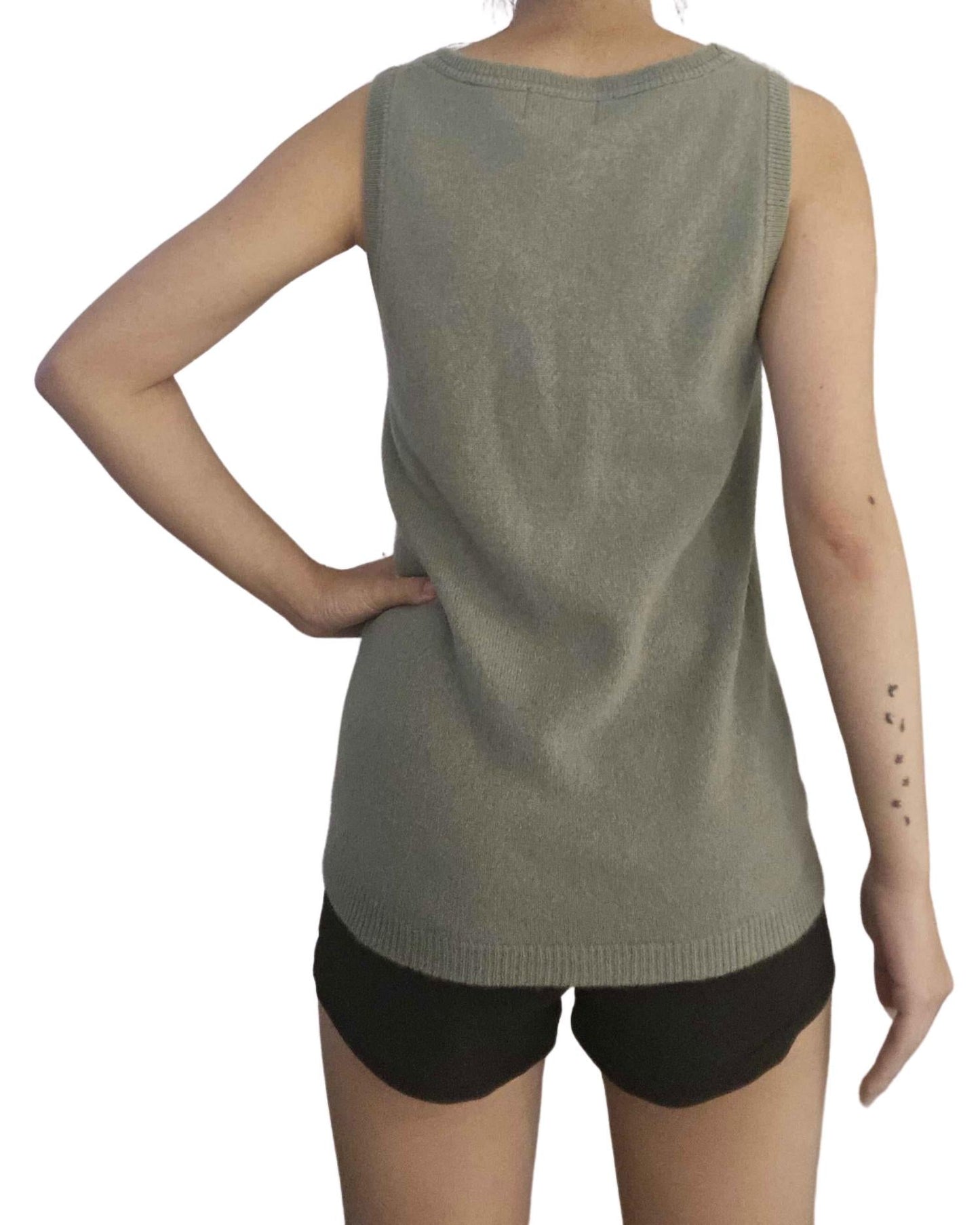 27 Miles Malibu - Violette Tank