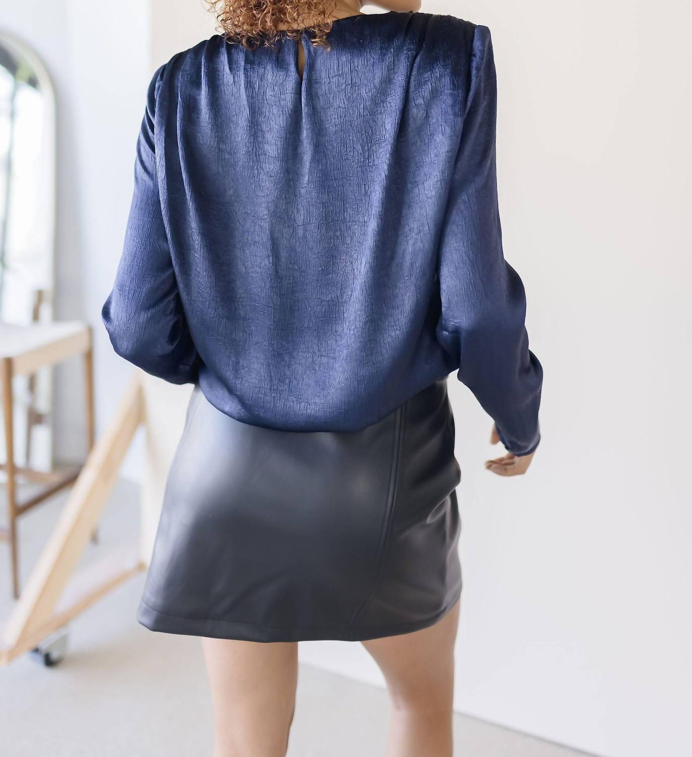 Astr - Aleannah Top