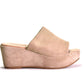 Cordani - Riley Wedge