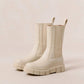 Alohas - Women's Armor Boots