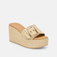 Dolce Vita - Women's Jilian Wide Wedges