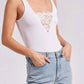 Generation Love - Nancy Lace Tank