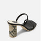 Dolce Vita - Noles Heels