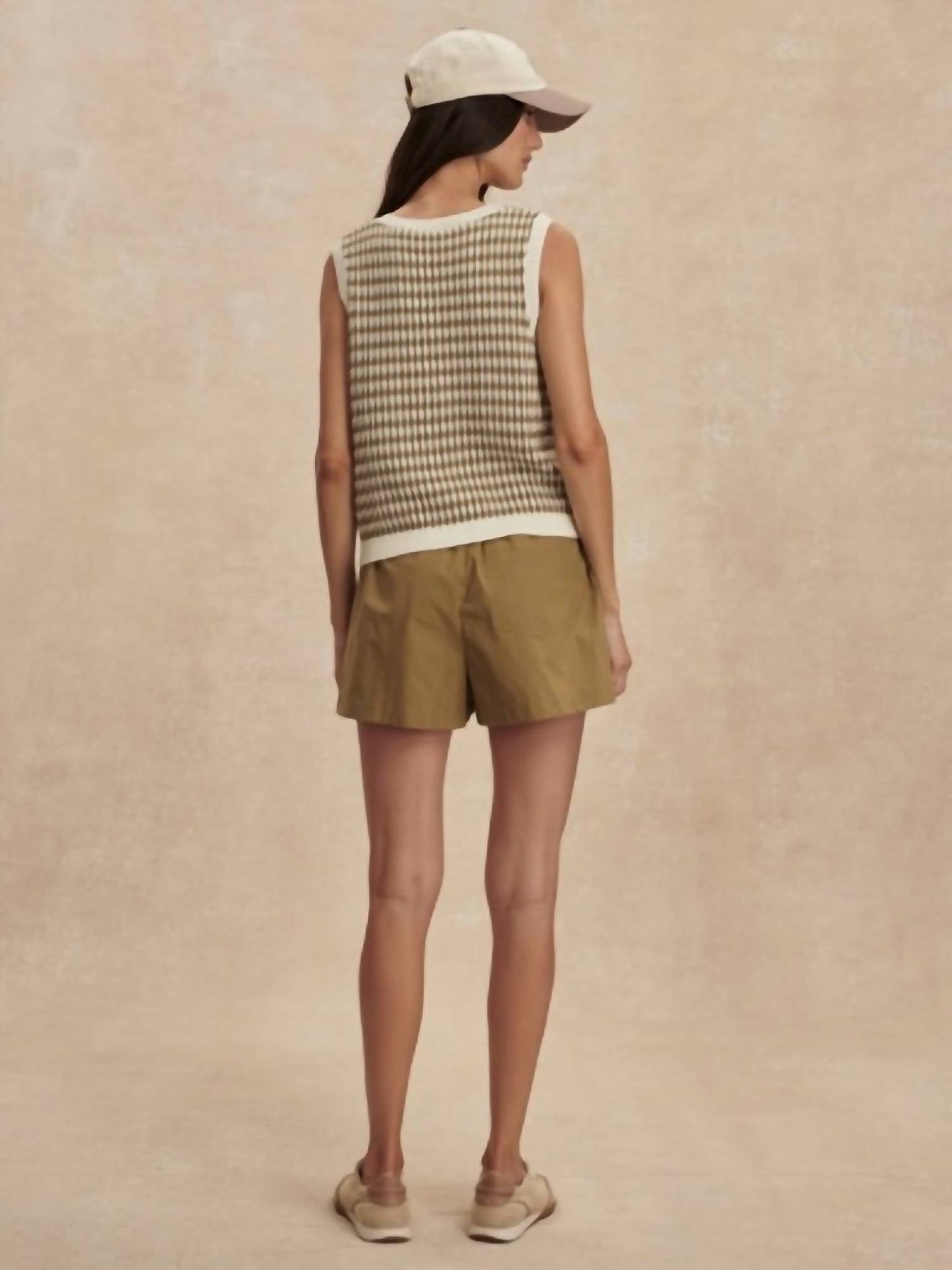 Varley - Aura Knit Top
