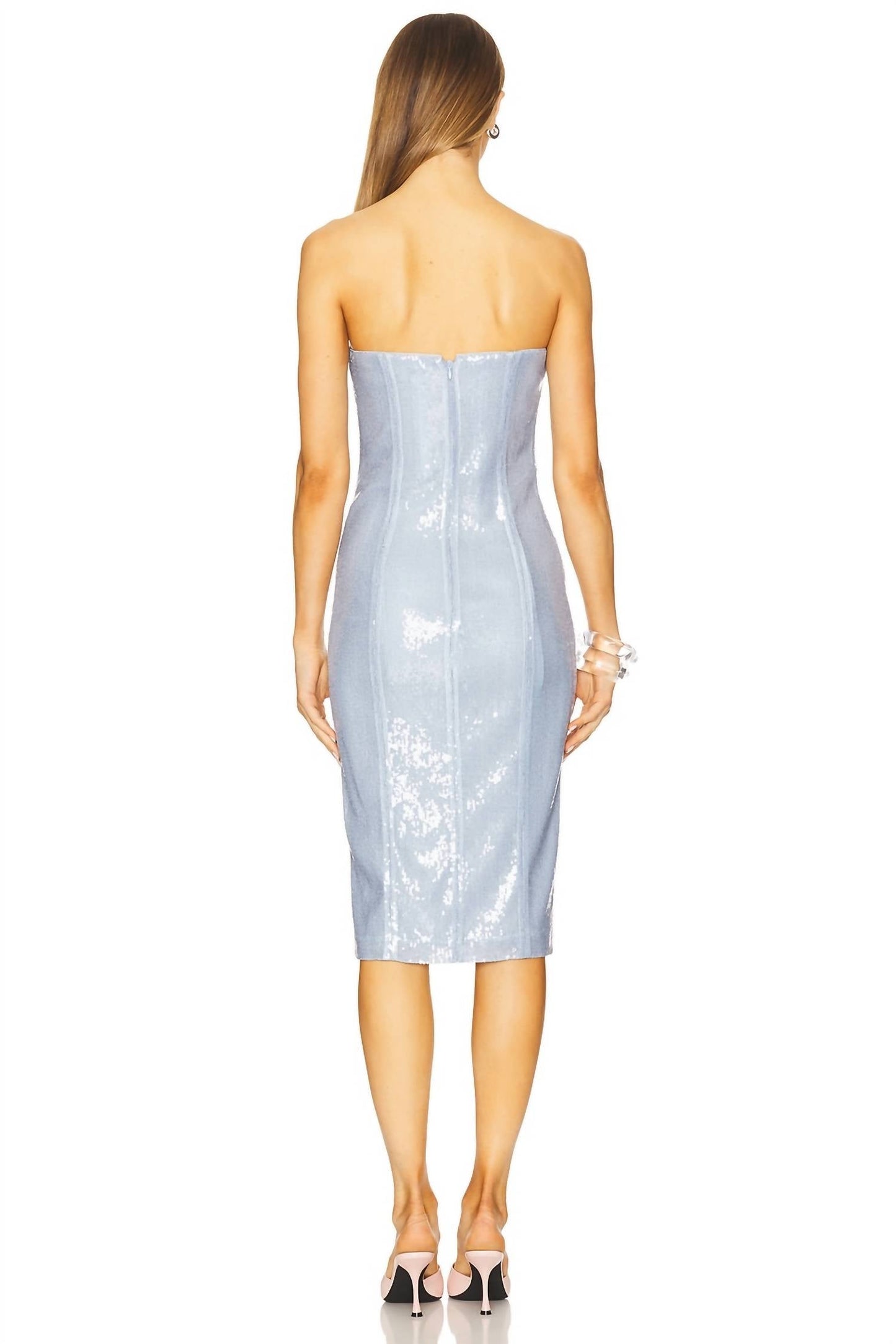 Generation Love - Starla Sequin Dress