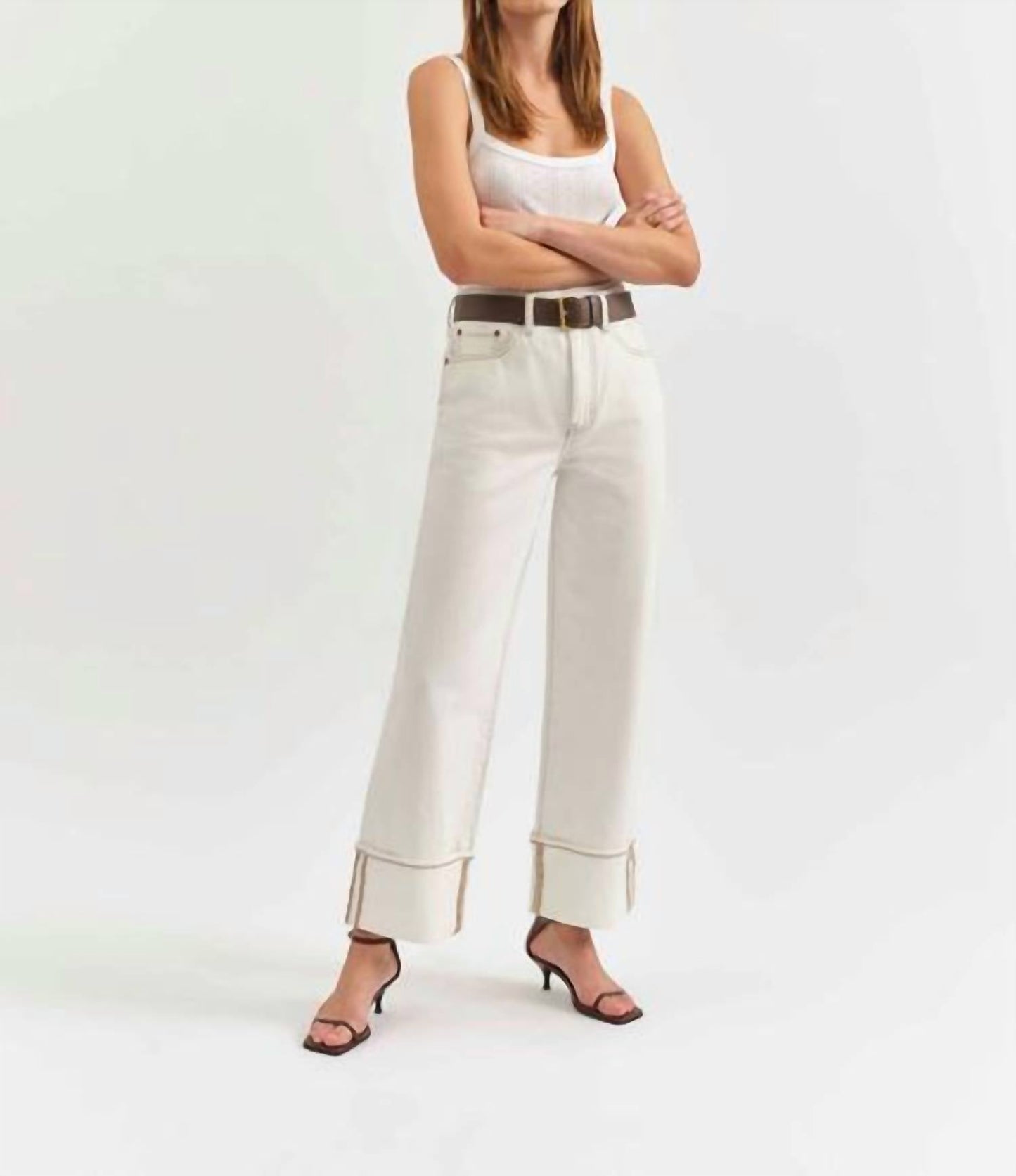 Daze - Women's Eastside High Rise Loose Pants