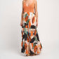 Guadalupe Design - Seneiya Crochet Dress