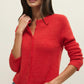Z Supply - Medina Rib Cardigan