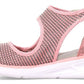 Jambu - Women's Margot Wide Sport Sandal
