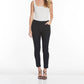Slimsation By Multiples - Pull On Ankle Pants