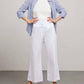 Phoebe Jon - Aria Cropped Pant