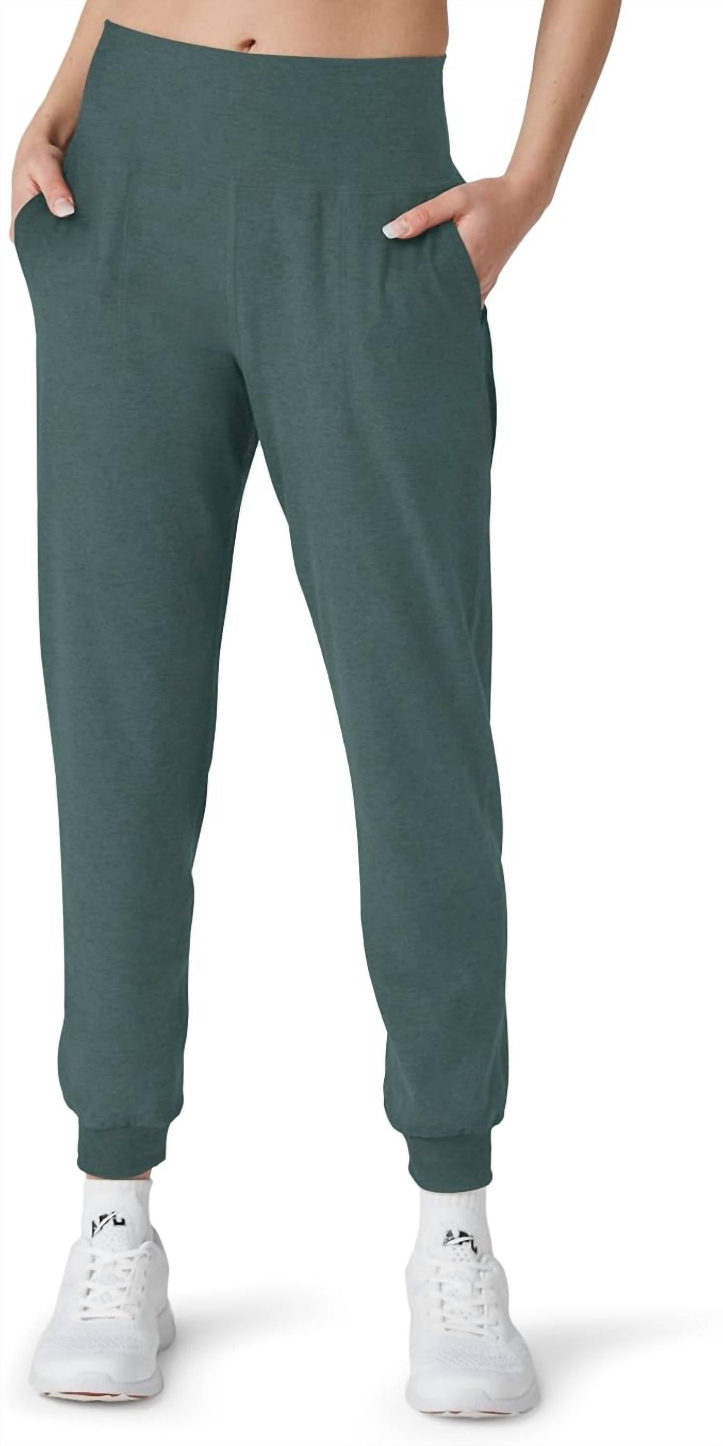 Beyond Yoga - Spacedye Midi Jogger