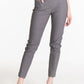 Slimsation By Multiples - Pull On Ankle Pocket Pants