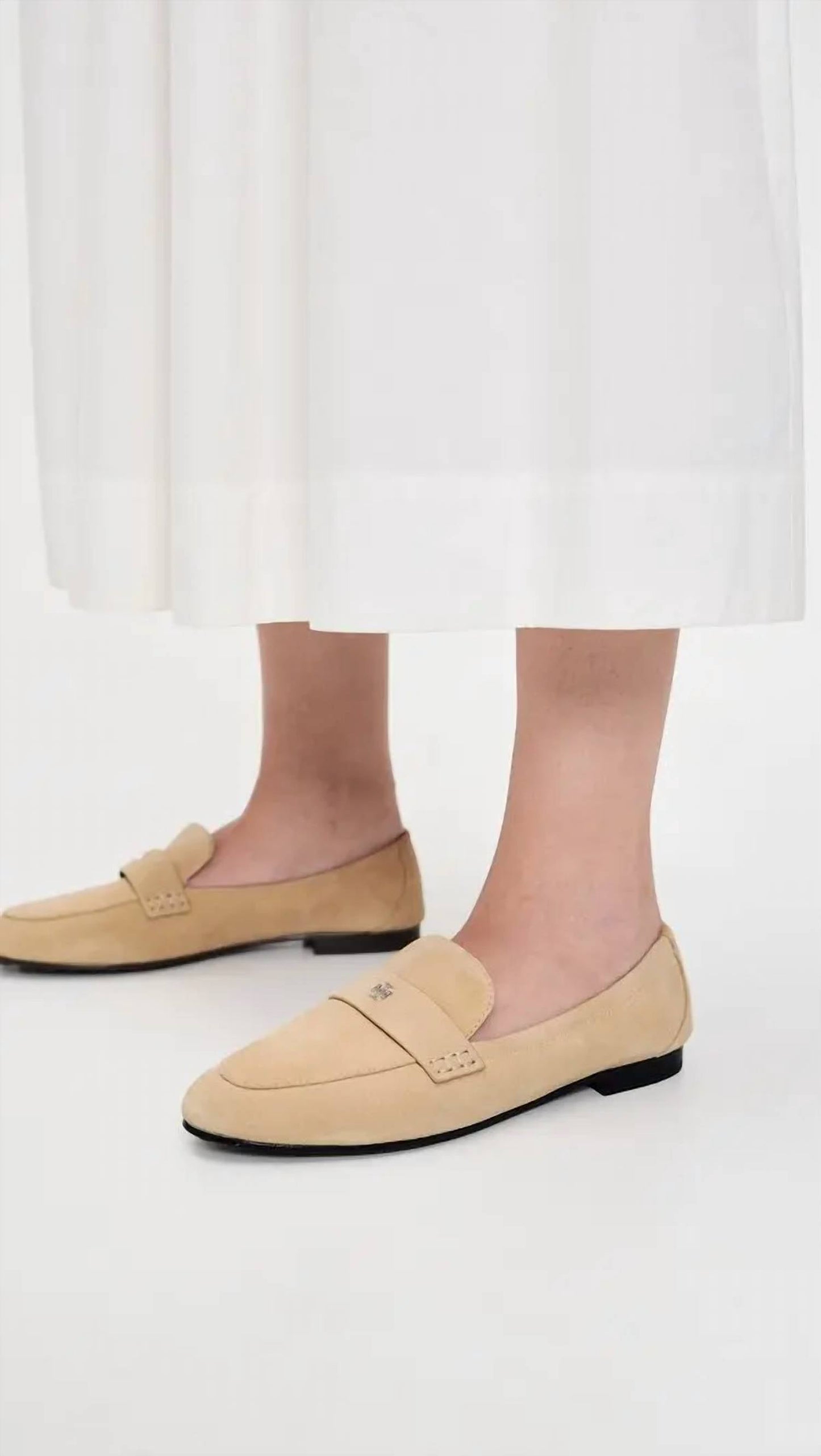 Tory Burch - Women's Ballet Loafer