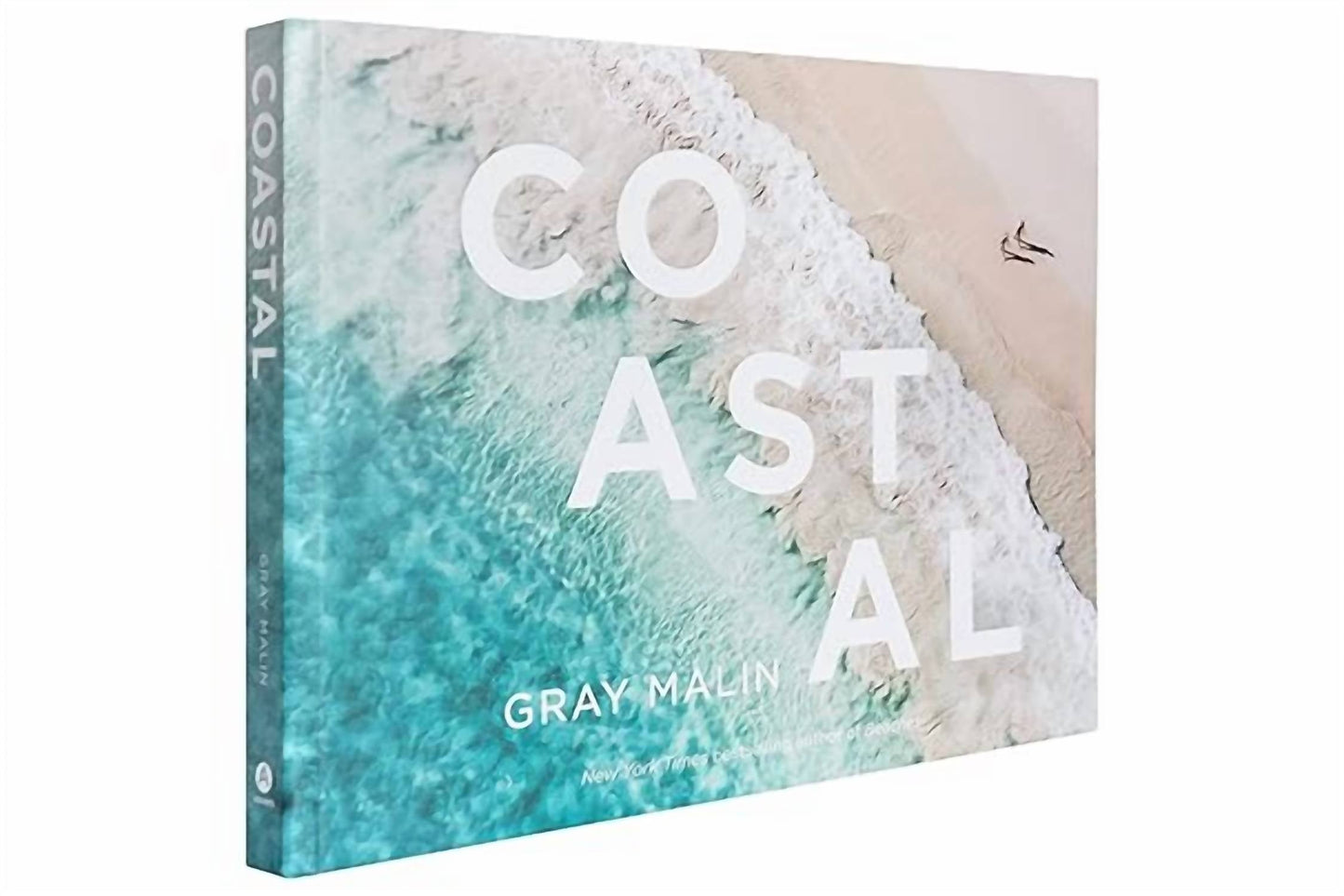 Abrams Books - Gray Malin Coastal Beach Photo Collection Book
