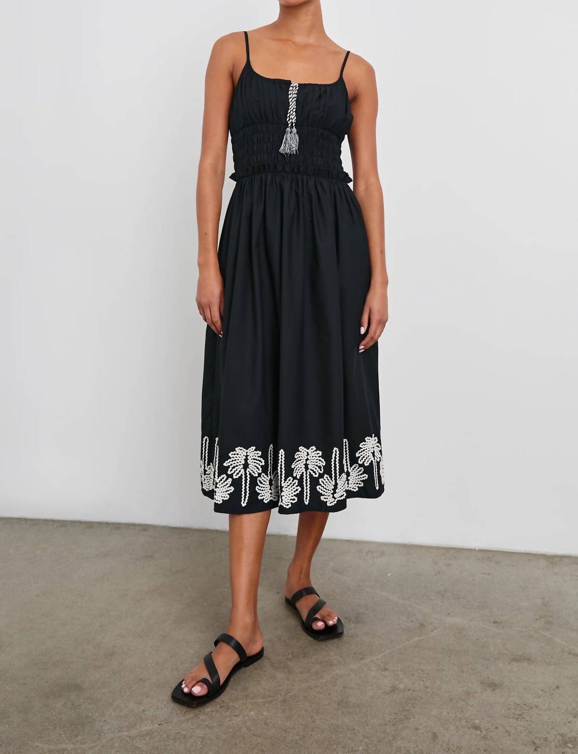 Rails - Baja Dress