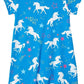 Chaser - Unicorn Galaxy T-Shirt Dress