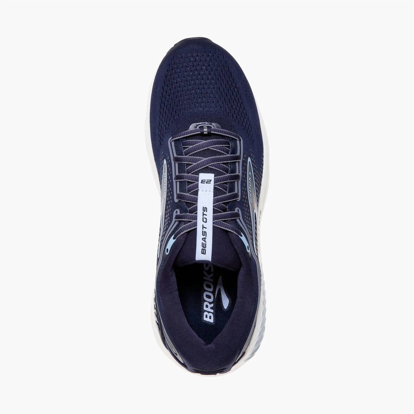 Brooks - Men Beast GTS 23 Running Shoes